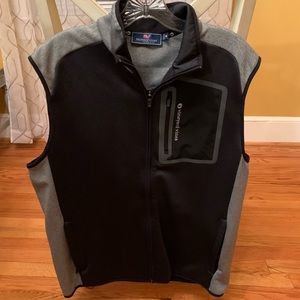 Never Worn Vineyard Vines Vest